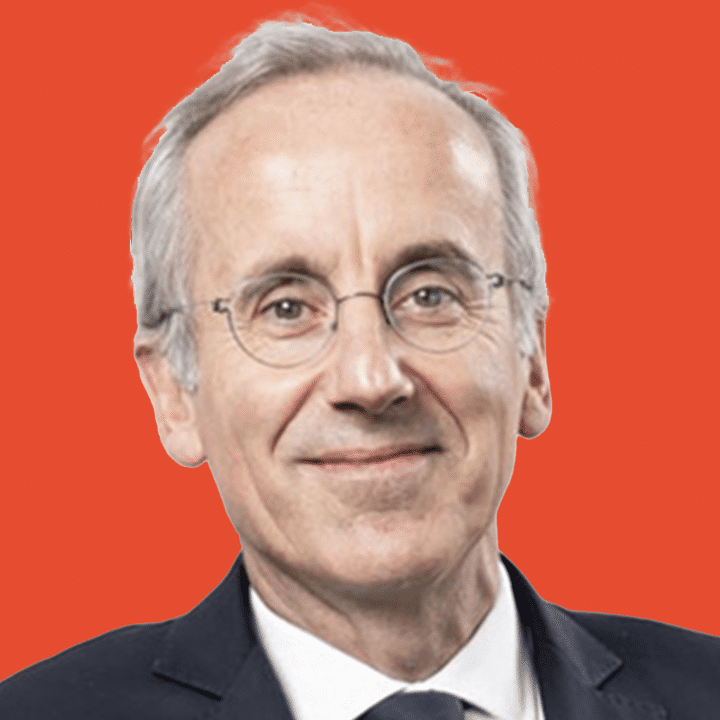 Jean de Villele