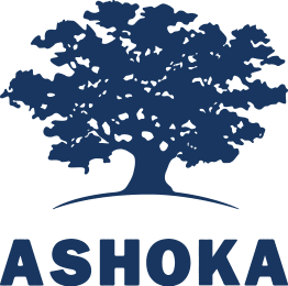 logo ashoka