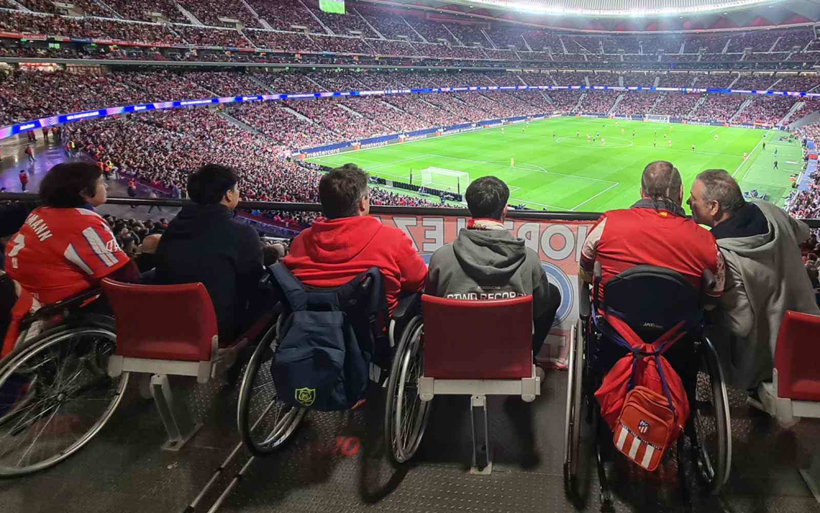 Football for all 