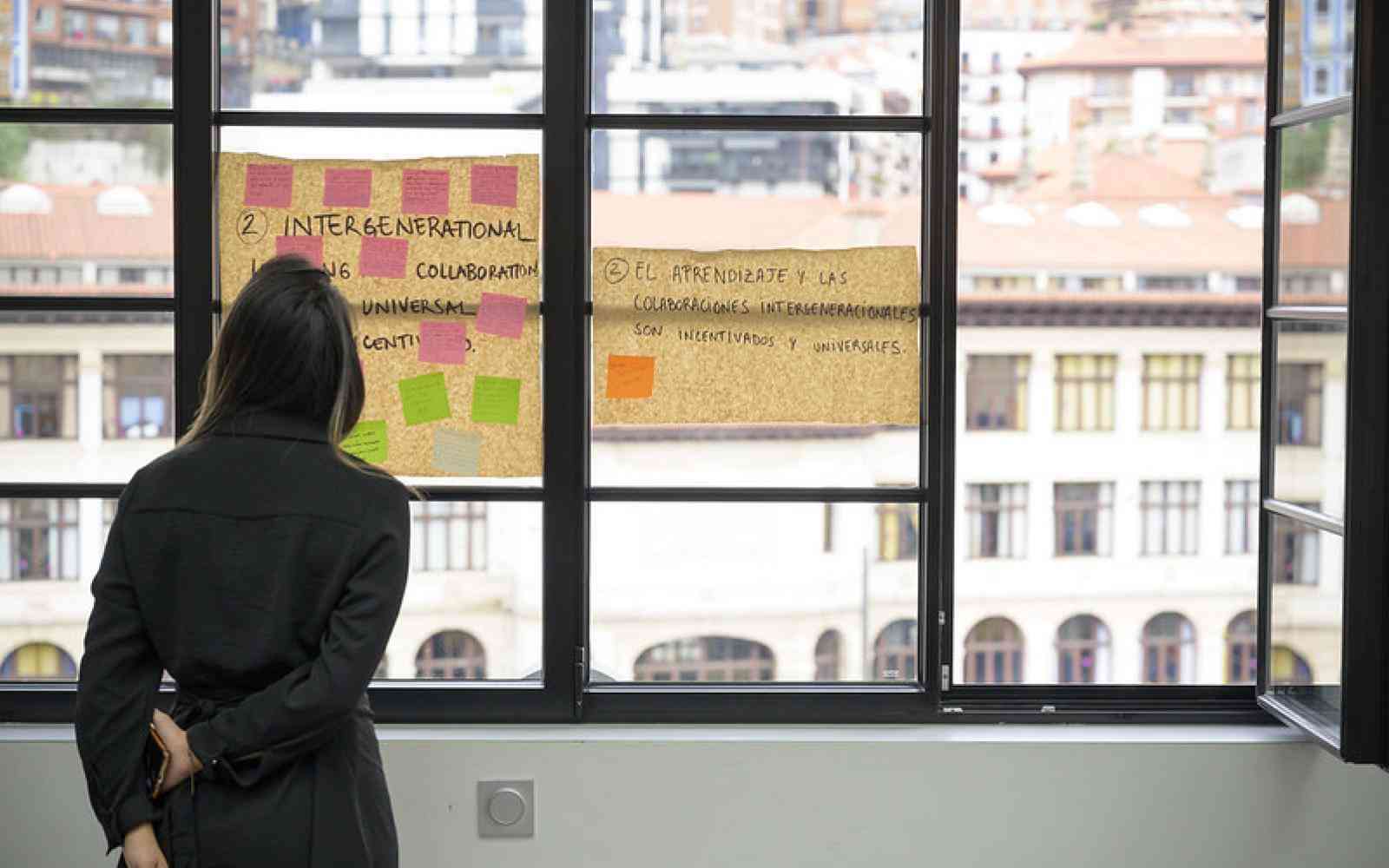 Resilience changemaking