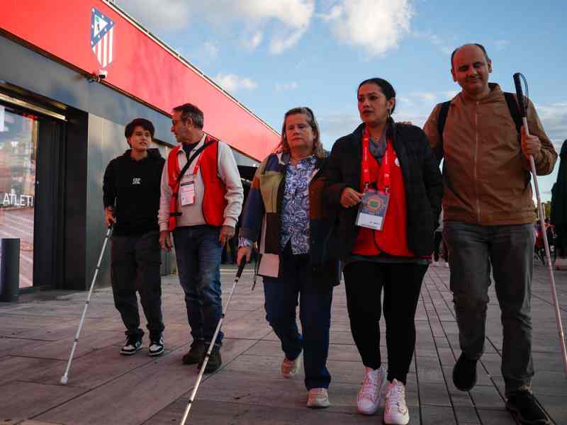 Integrated Dreams and Football for All