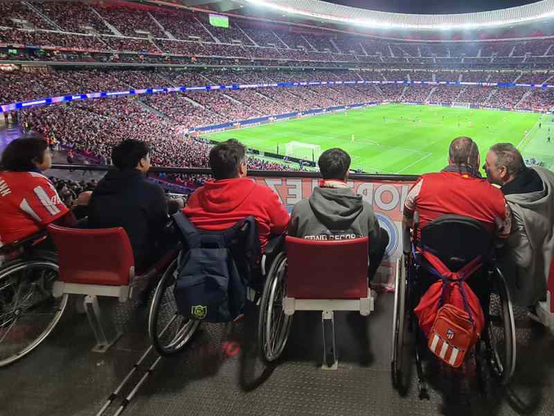 Football for all 