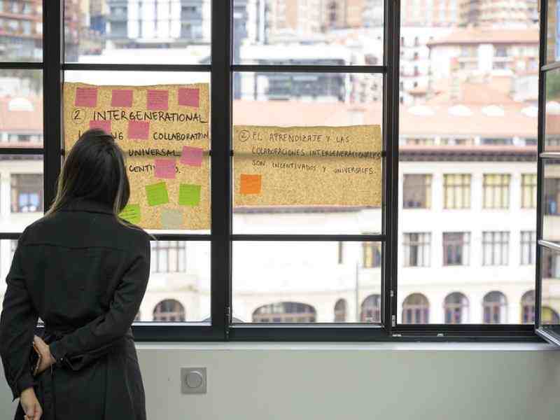 Resilience changemaking