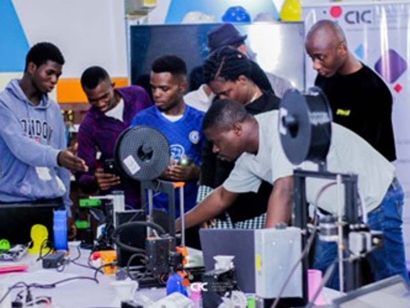 Nigeria engineering