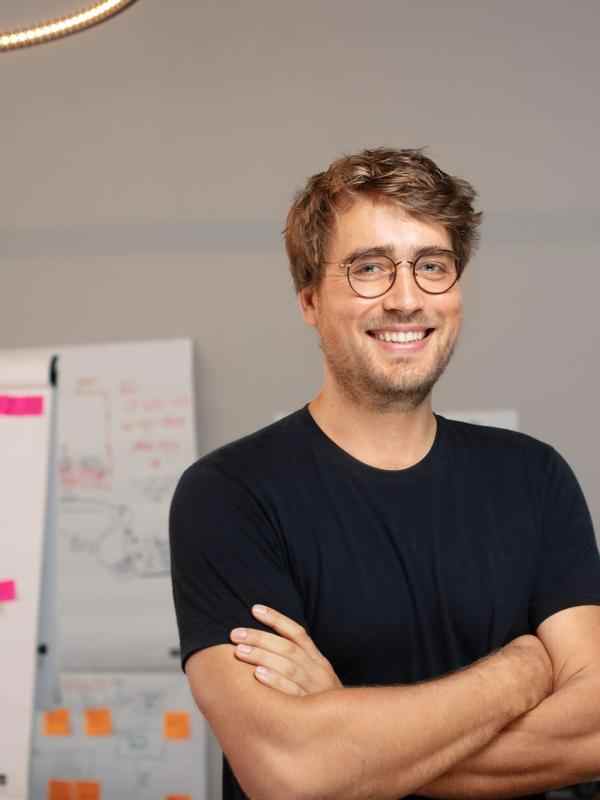 Aurel Stenzel Fellow